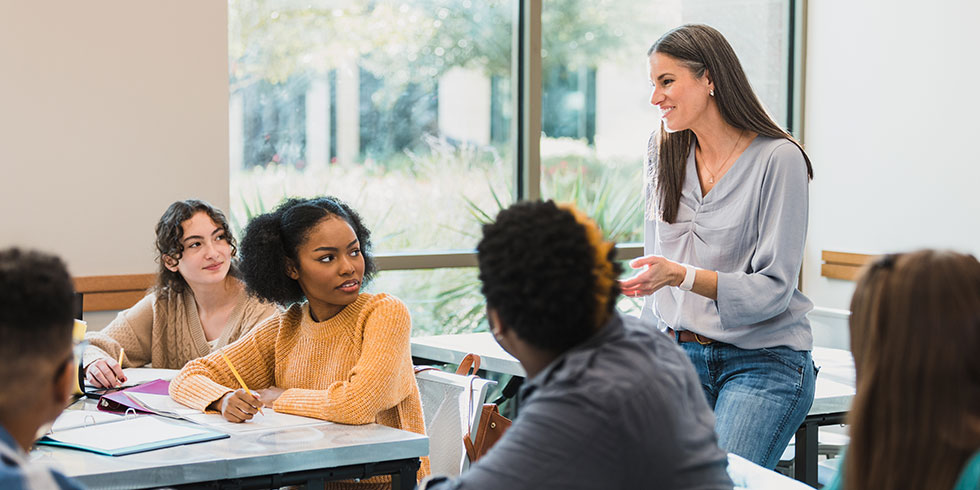 Education! Education! Education! The Third Rail of Nevada Politics