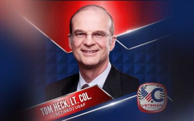 Tom Heck: Our Military Heroes