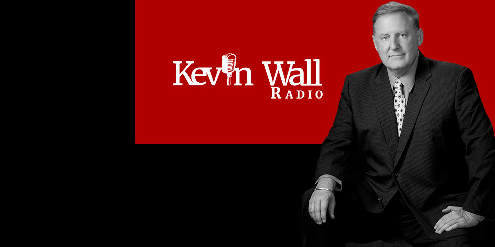 Tom Heck Talks to Kevin Wall About the Corrupt Nevada GOP